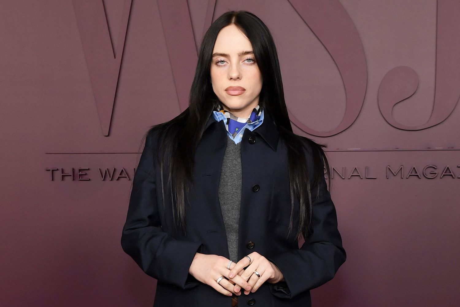 Billie Eilish