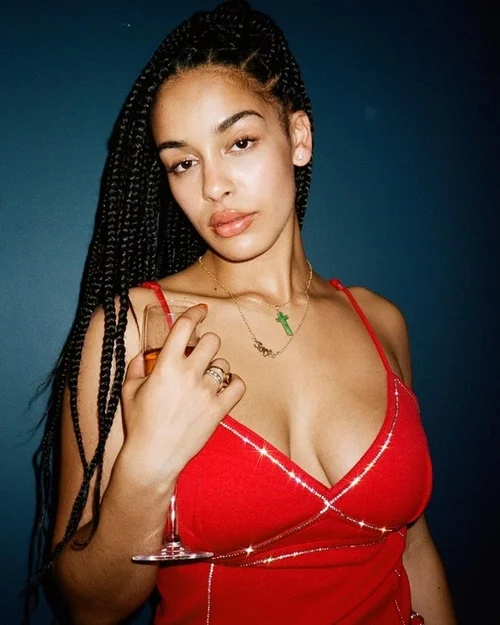 Jorja Smith