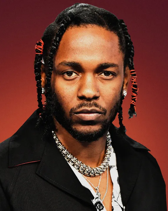 Kendrick Lamar
