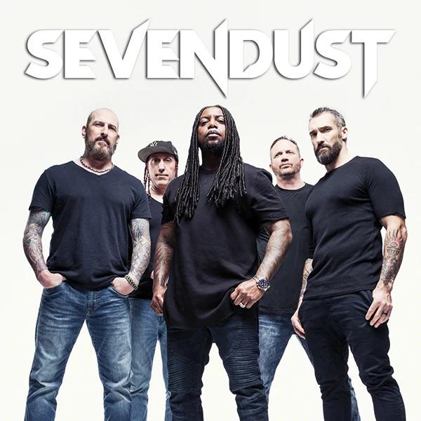 Seven Dust
