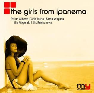 The Girls from Ipanema